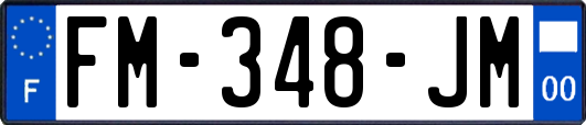 FM-348-JM