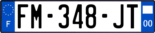 FM-348-JT