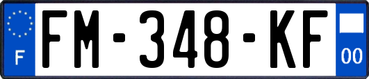 FM-348-KF