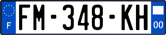 FM-348-KH