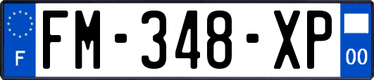 FM-348-XP