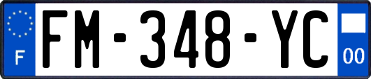 FM-348-YC