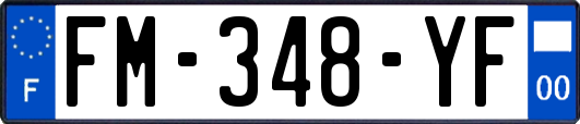 FM-348-YF