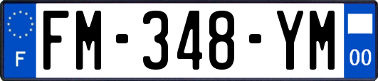 FM-348-YM