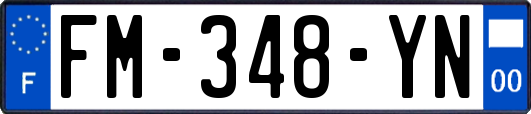 FM-348-YN