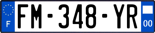 FM-348-YR