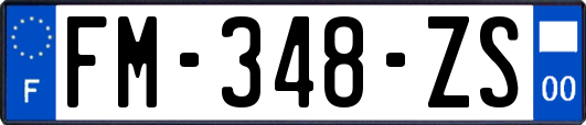 FM-348-ZS