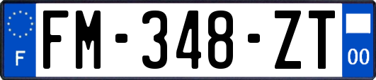 FM-348-ZT