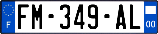 FM-349-AL