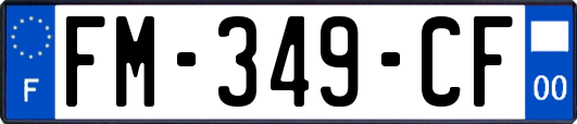 FM-349-CF