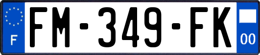 FM-349-FK