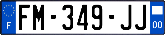 FM-349-JJ
