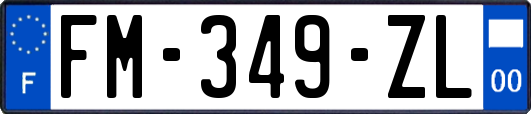 FM-349-ZL