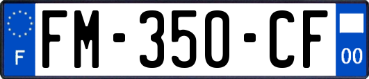 FM-350-CF
