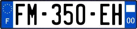 FM-350-EH