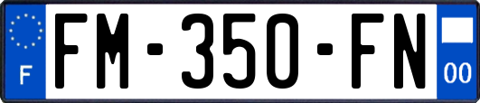FM-350-FN