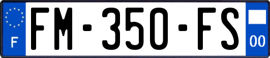 FM-350-FS