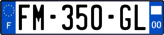 FM-350-GL