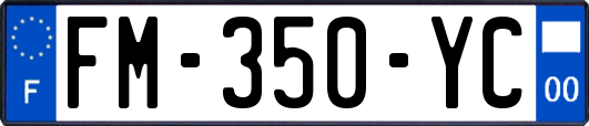 FM-350-YC