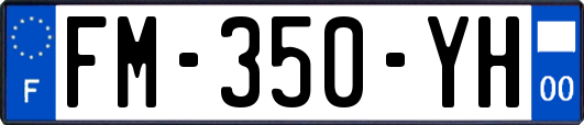FM-350-YH