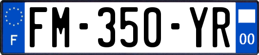 FM-350-YR