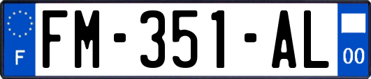 FM-351-AL