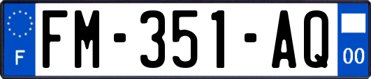 FM-351-AQ