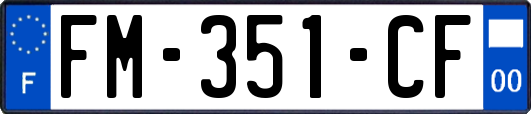 FM-351-CF