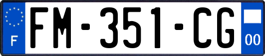 FM-351-CG