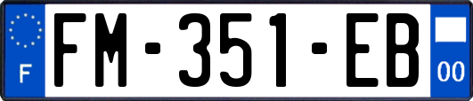 FM-351-EB
