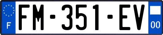 FM-351-EV