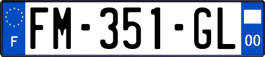 FM-351-GL