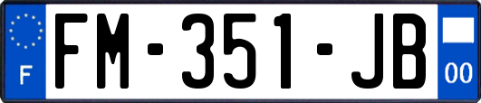 FM-351-JB