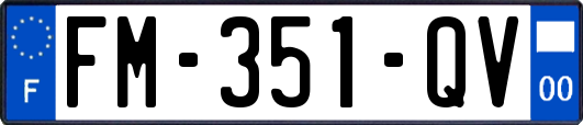 FM-351-QV