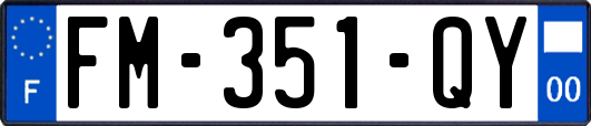 FM-351-QY