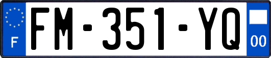 FM-351-YQ