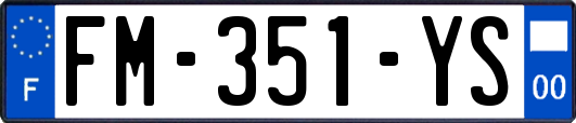 FM-351-YS
