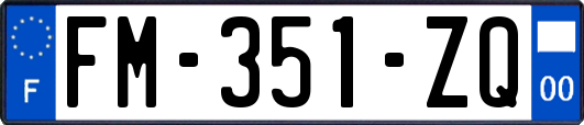 FM-351-ZQ