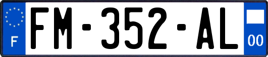 FM-352-AL