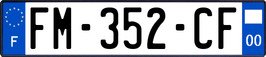 FM-352-CF