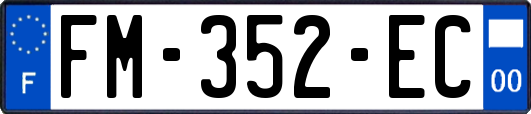 FM-352-EC