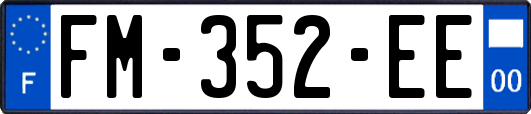 FM-352-EE