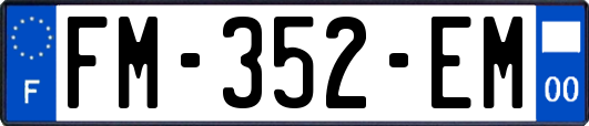 FM-352-EM