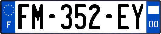 FM-352-EY