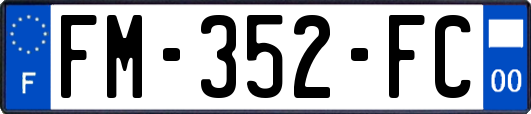 FM-352-FC