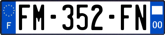 FM-352-FN