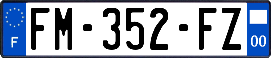 FM-352-FZ