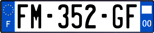 FM-352-GF