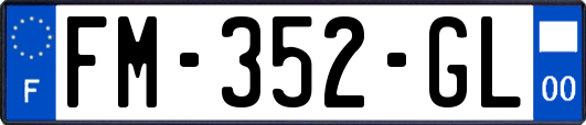 FM-352-GL