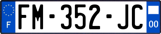 FM-352-JC